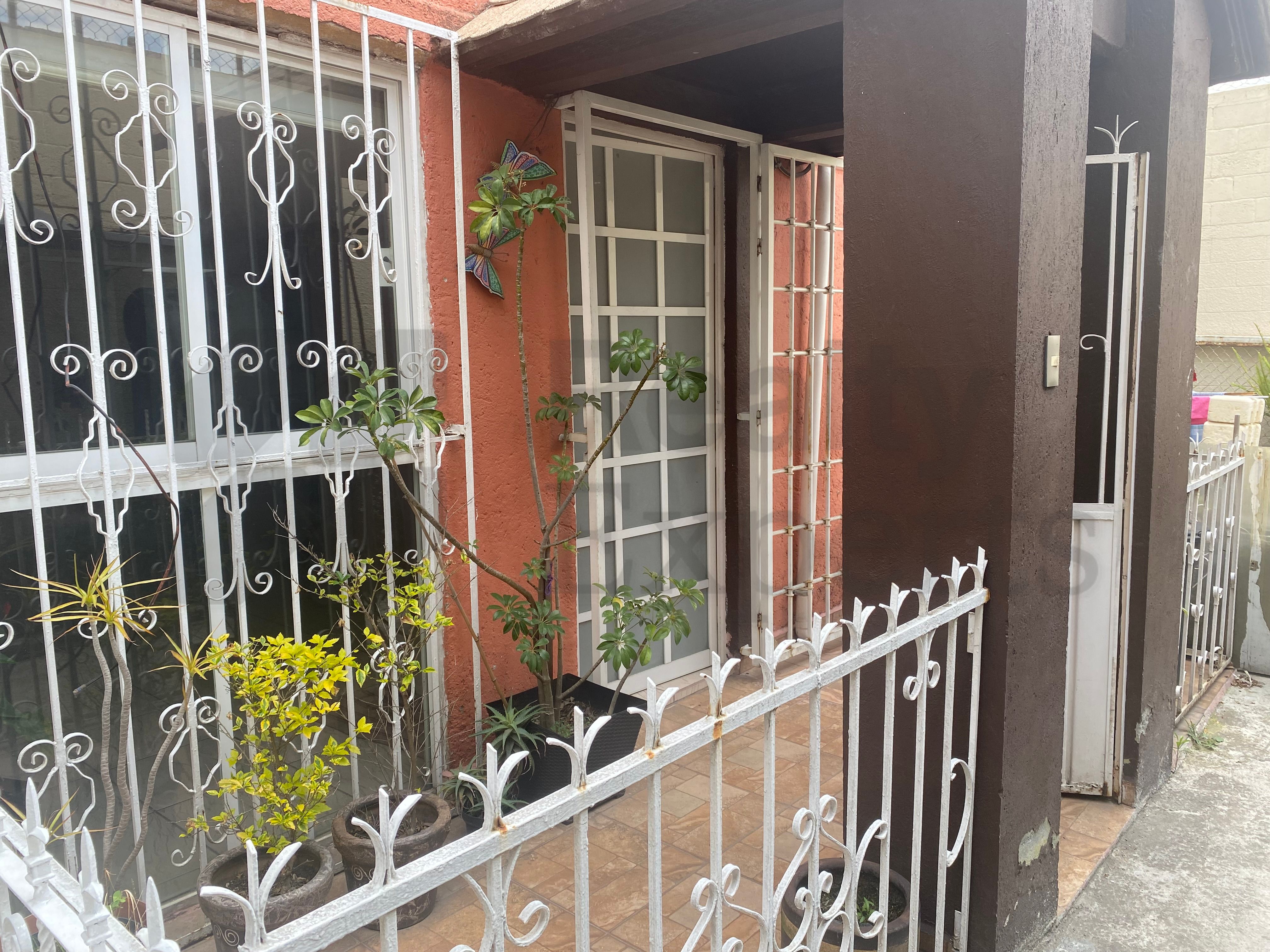 Casa en Venta en Rancho San Lucas