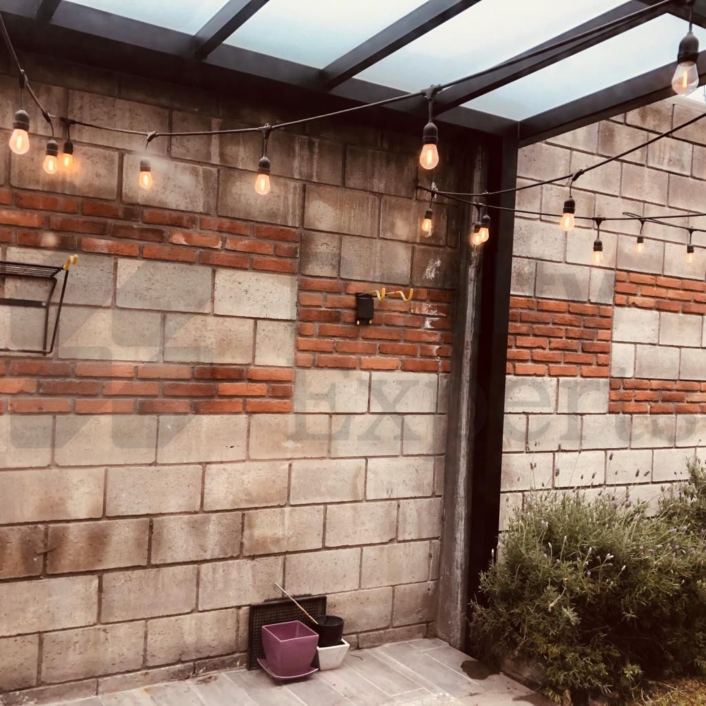 Casa en Renta en San Mateo Atenco Centro