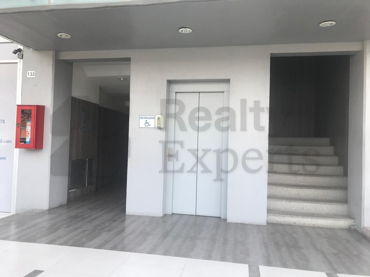 Oficina en Renta en Corredor Industrial Toluca Lerma