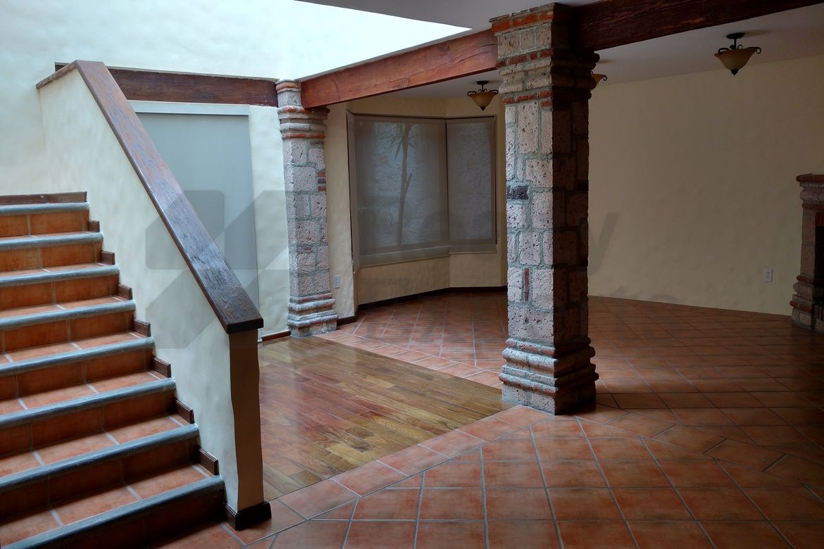Casa en Renta en Coaxustenco