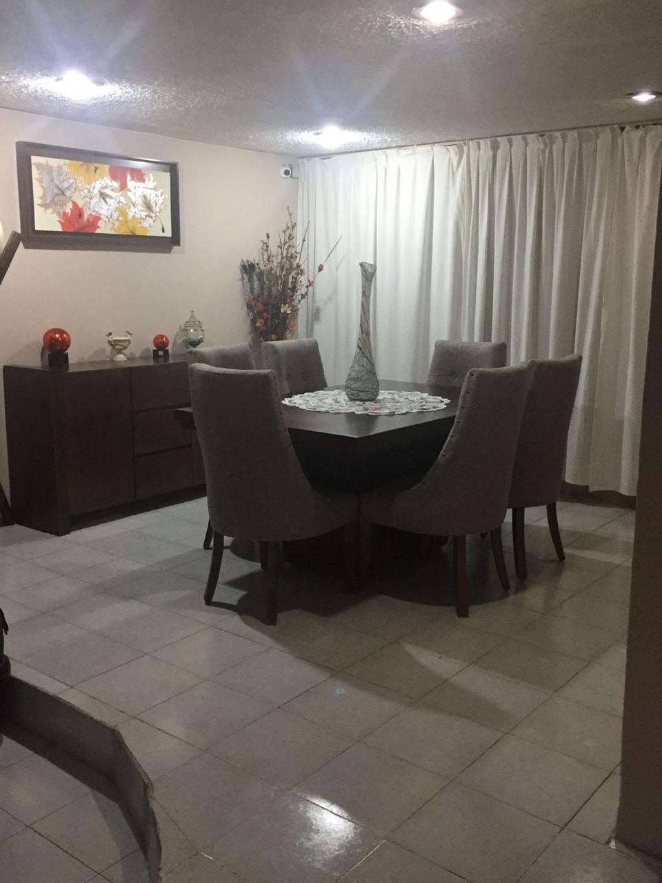 Casa en Venta en La Virgen