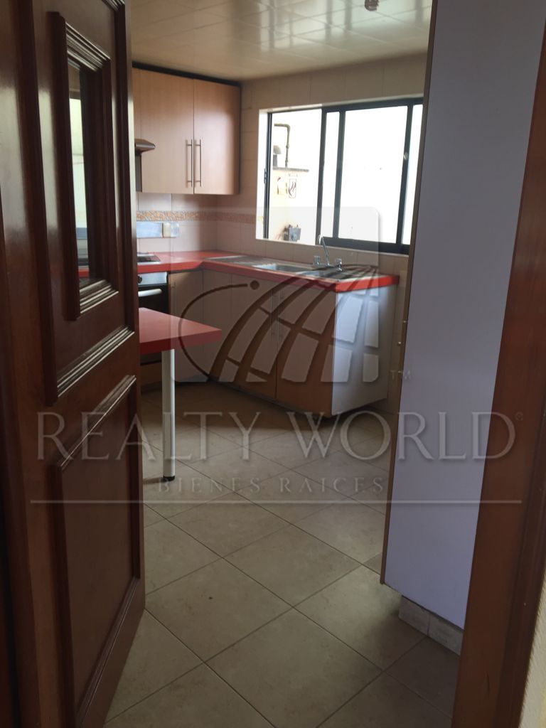 Casa en Renta en Azteca