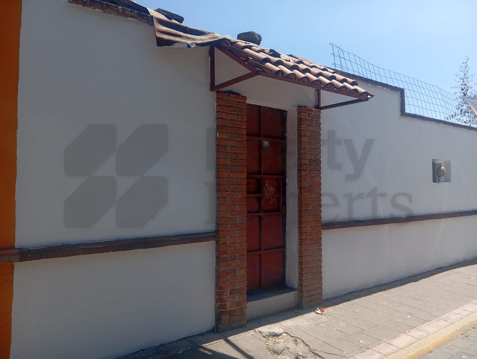 Terreno en Venta en Barrio San Mateo