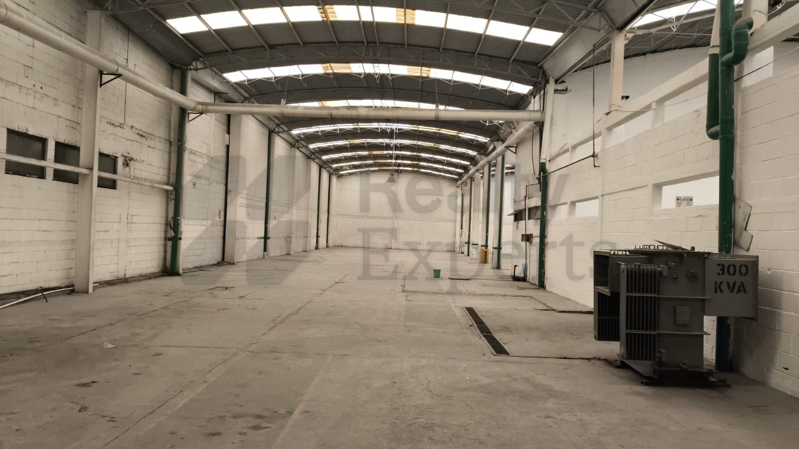 Bodega en Renta en Isidro Fabela