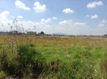 Terreno en Venta en San Pedro Totoltepec