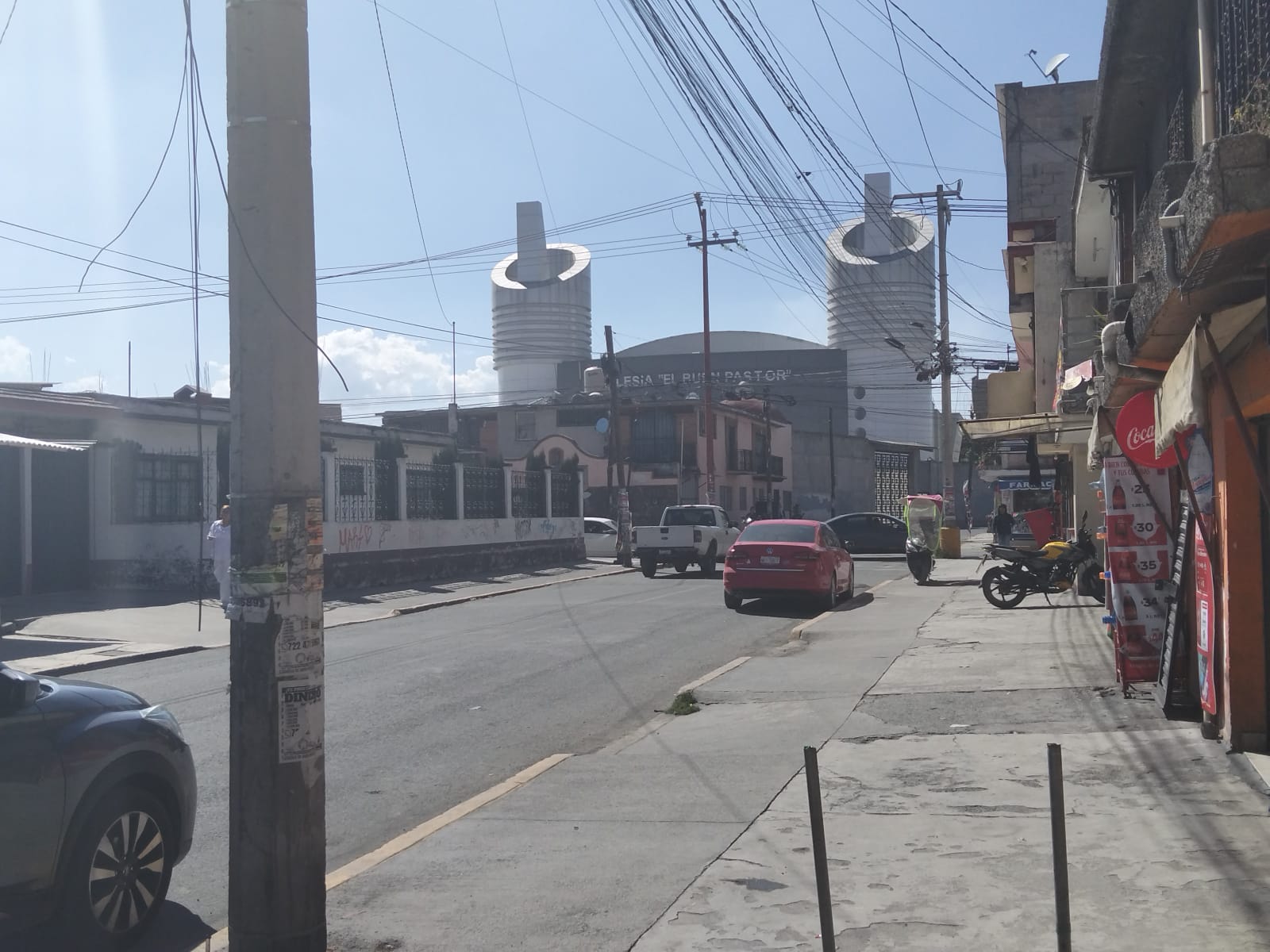 Casa en Venta en San Pedro Totoltepec