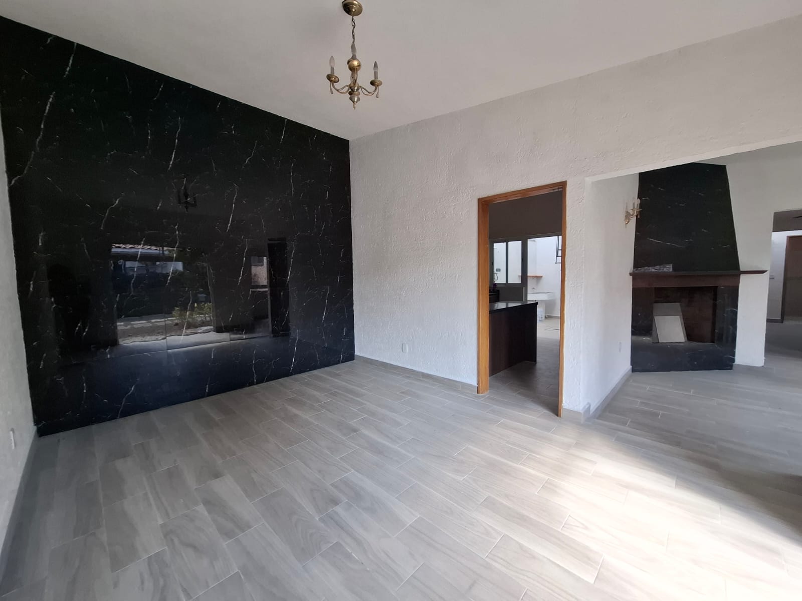 Casa en Renta en Santa Cruz