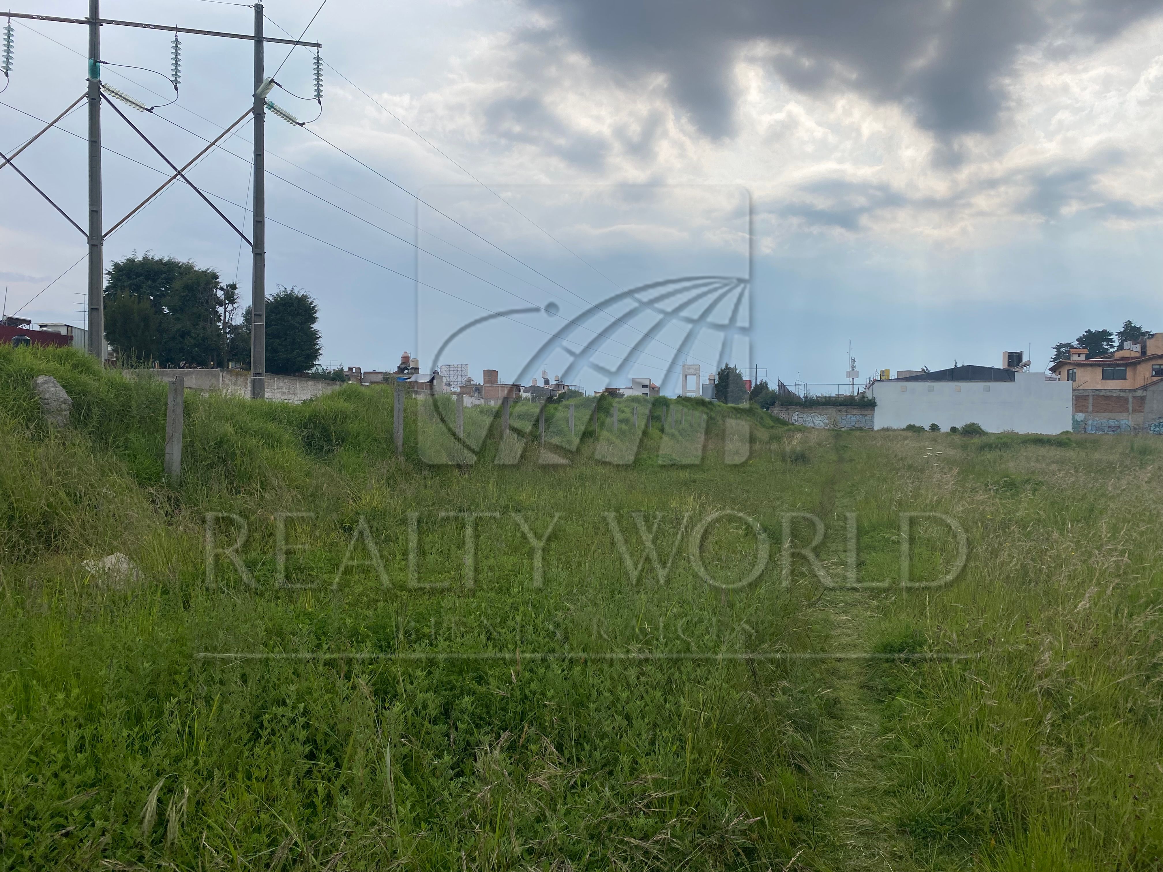 Terreno en Venta en San Jorge Pueblo Nuevo