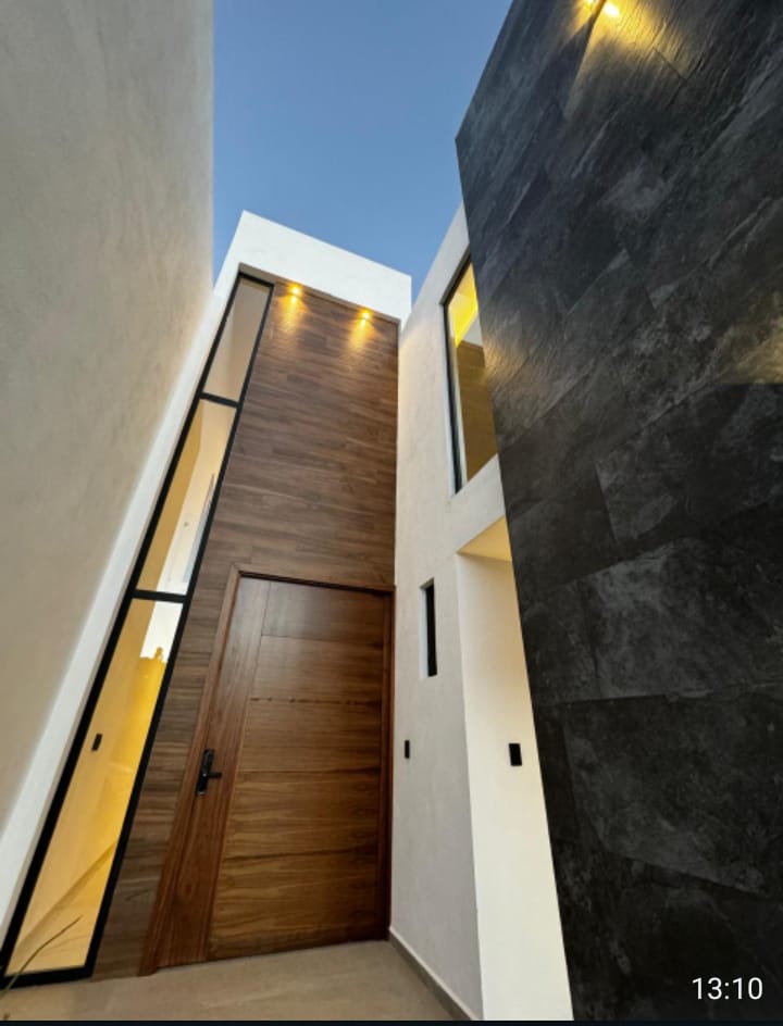 Casa en Venta en Santa María Magdalena Ocotitlán