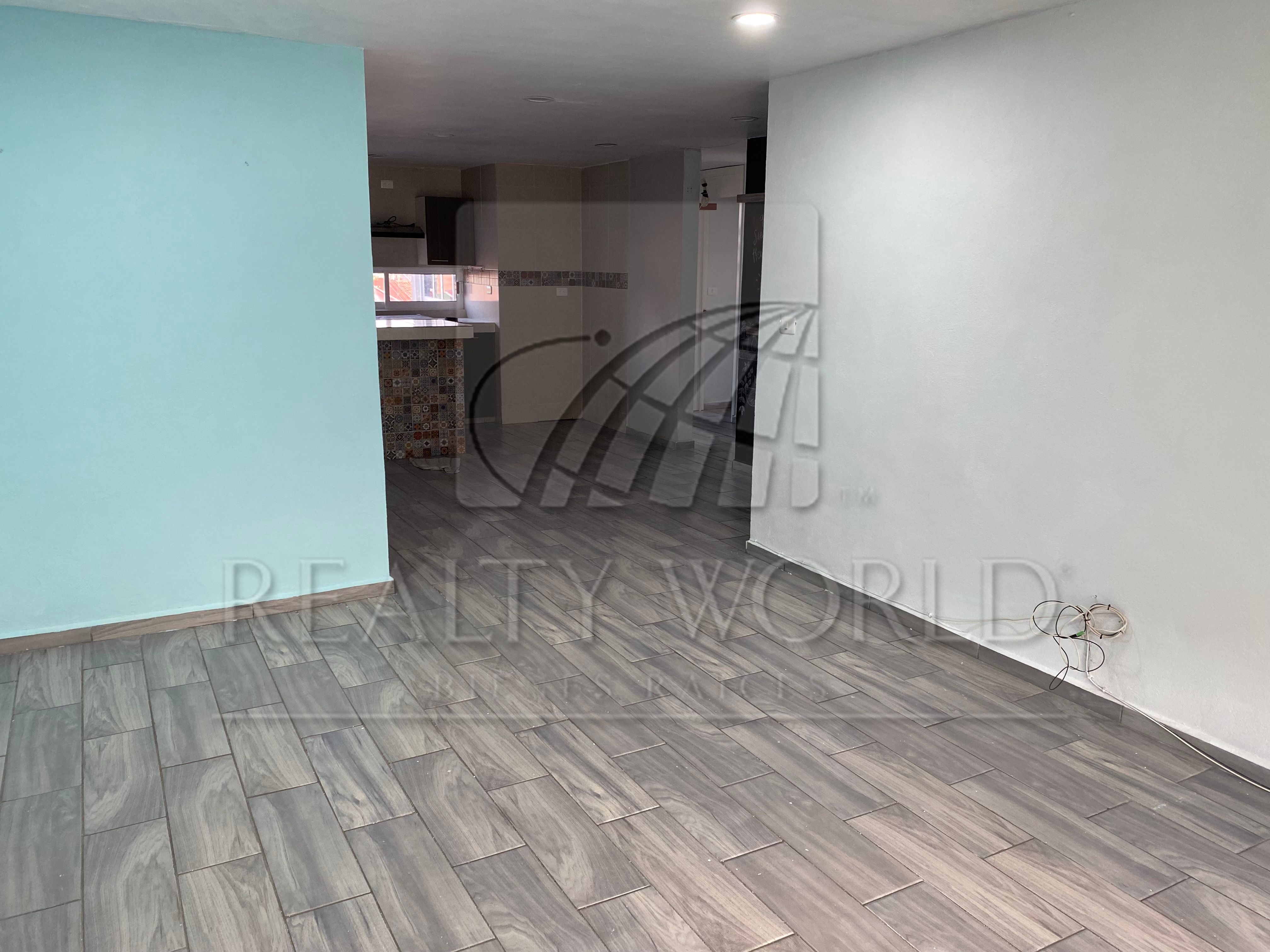 Departamento en Renta en Jesús Jiménez Gallardo