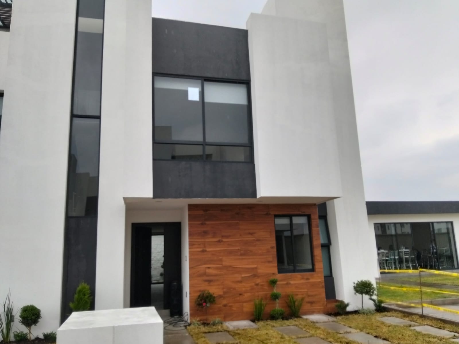 Casa en Venta en San Francisco