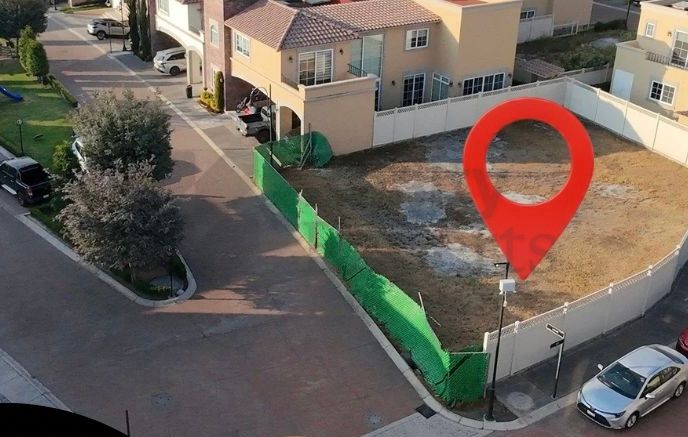 Terreno en Venta en Llano Grande