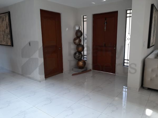 Casa en Renta en CASA MAGNA