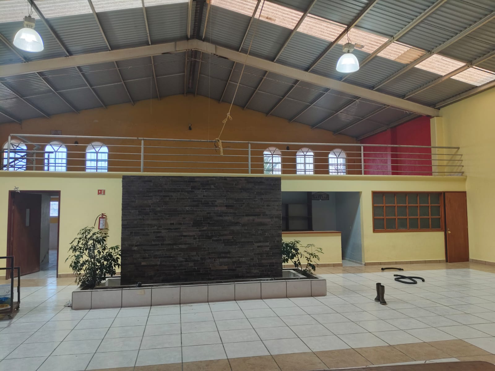 Bodega en Venta en San Francisco Xonacatlán de Vicencio