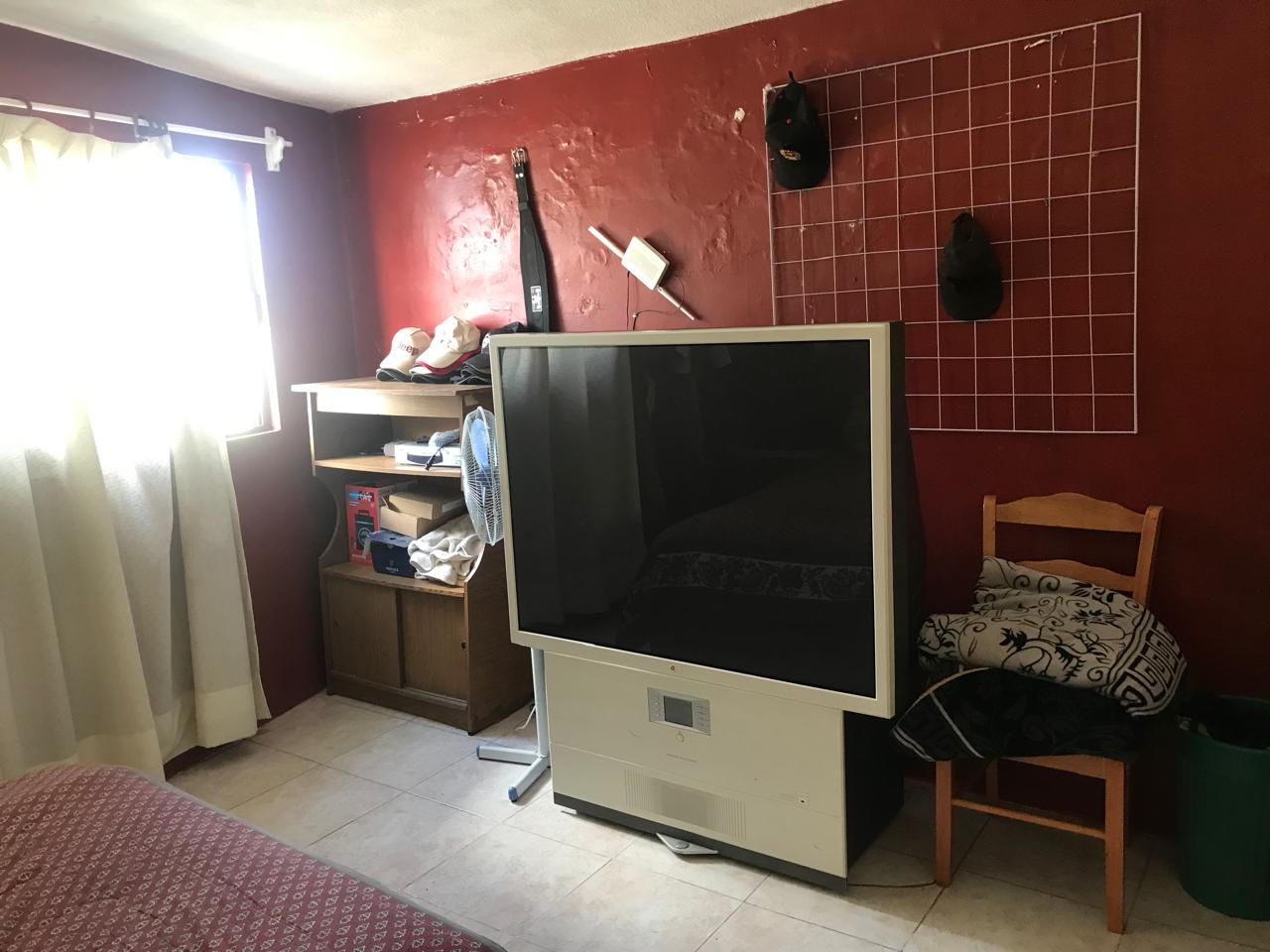 Departamento en Renta en San Buenaventura