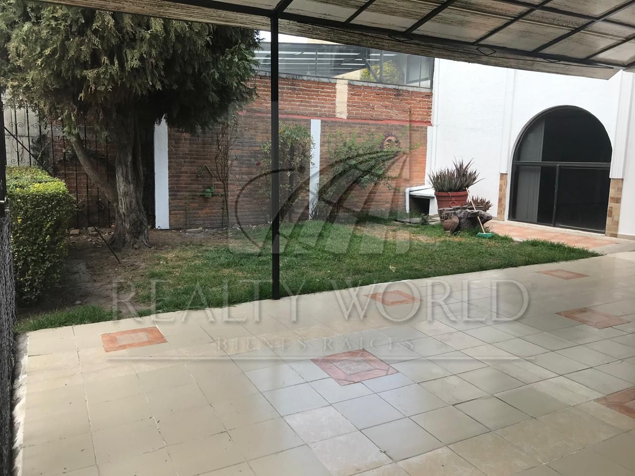 Casa en Venta en Los Álamos