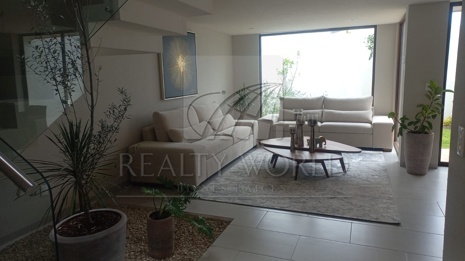 Casa en Venta en Llano Grande