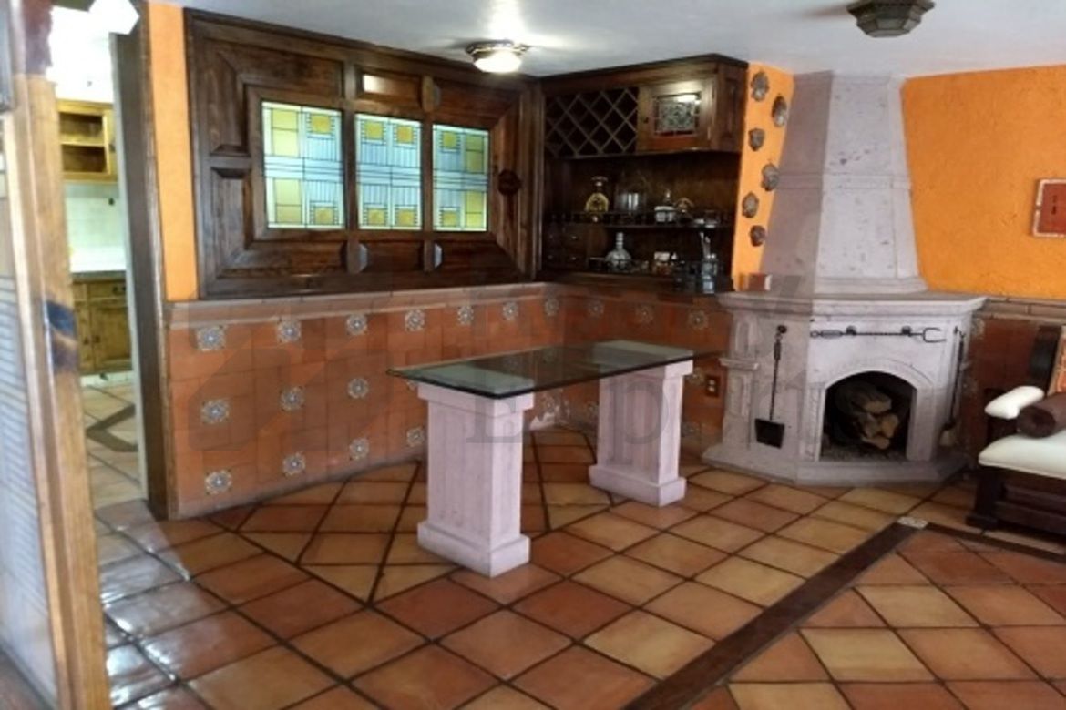 Casa en Renta en Francisco Murguía El Ranchito