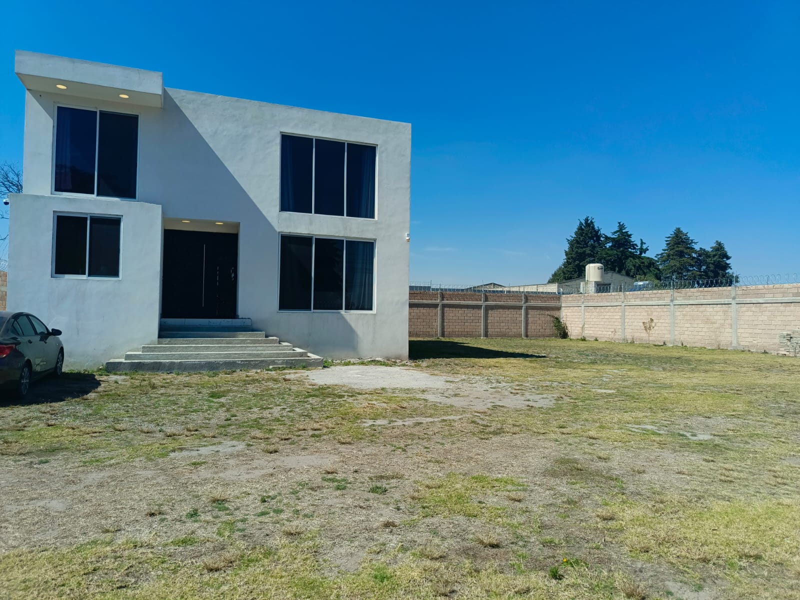 Casa en Venta en San Francisco Totoltepec