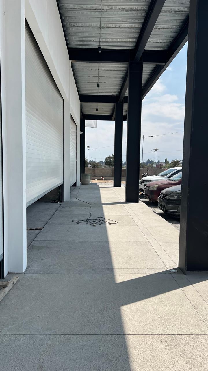 Local en Renta en Metepec Centro