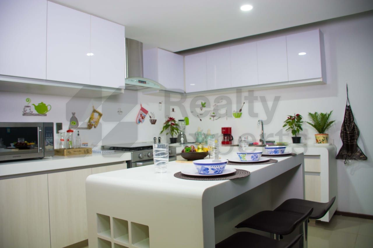 Casa en Venta en Santa María