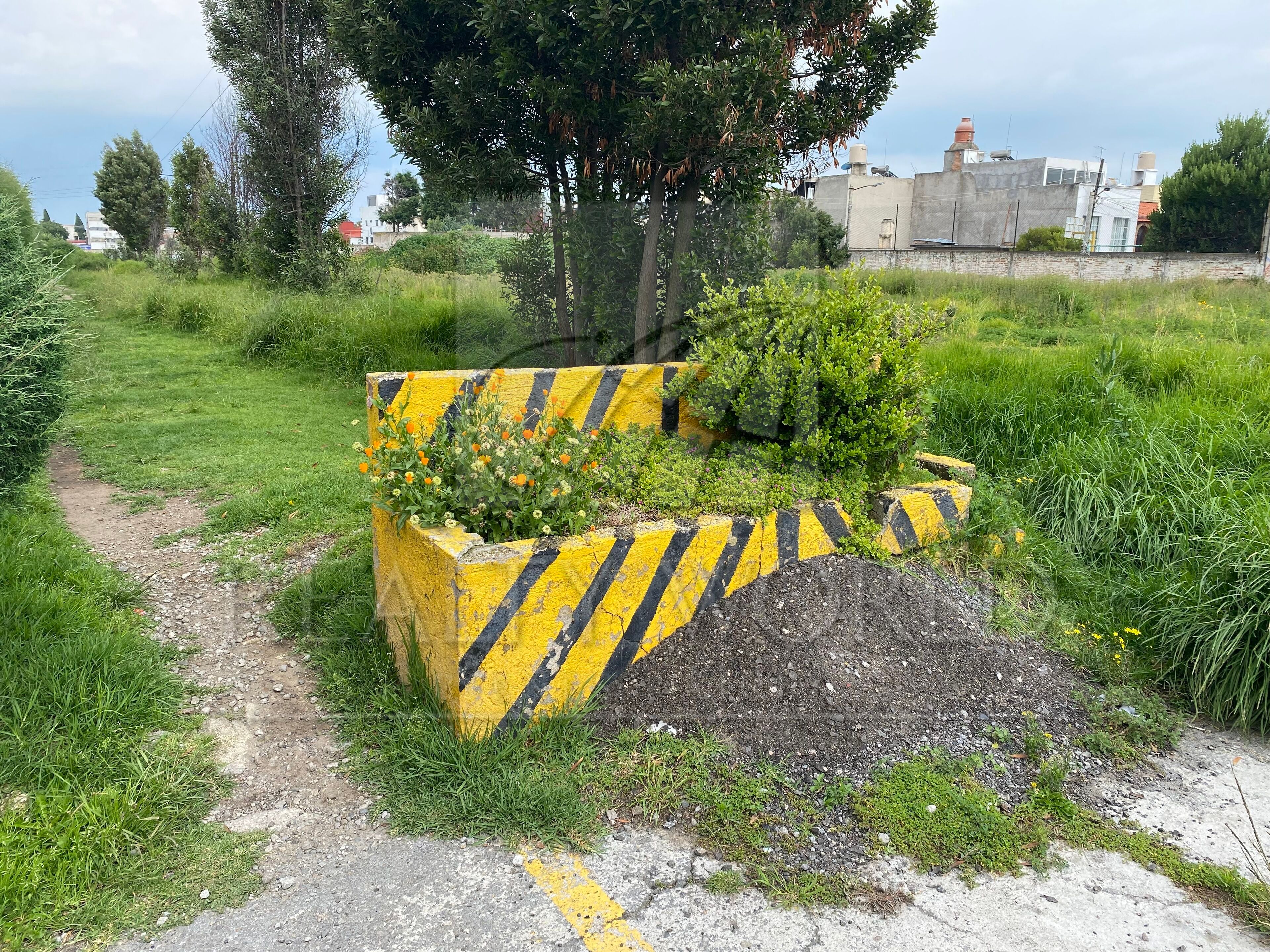 Terreno en Venta en San Jorge Pueblo Nuevo
