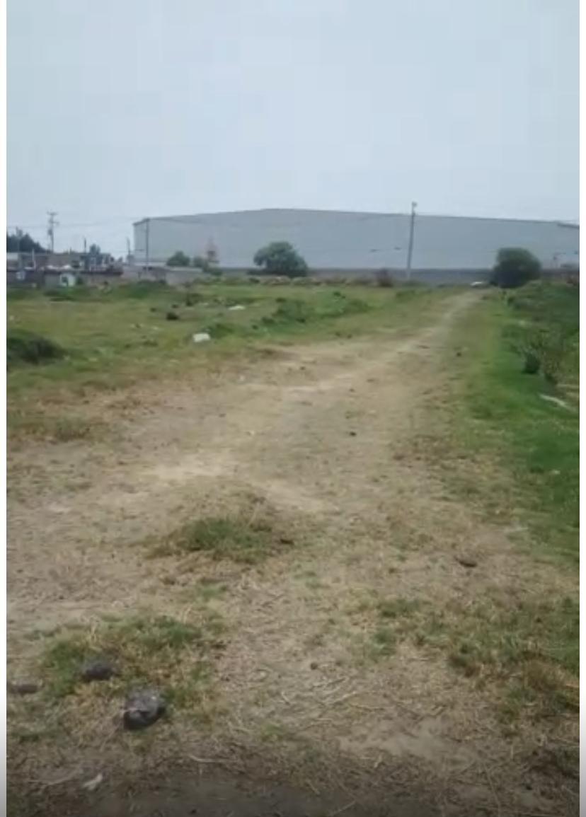 Terreno en Venta en Lerma de Villada Centro
