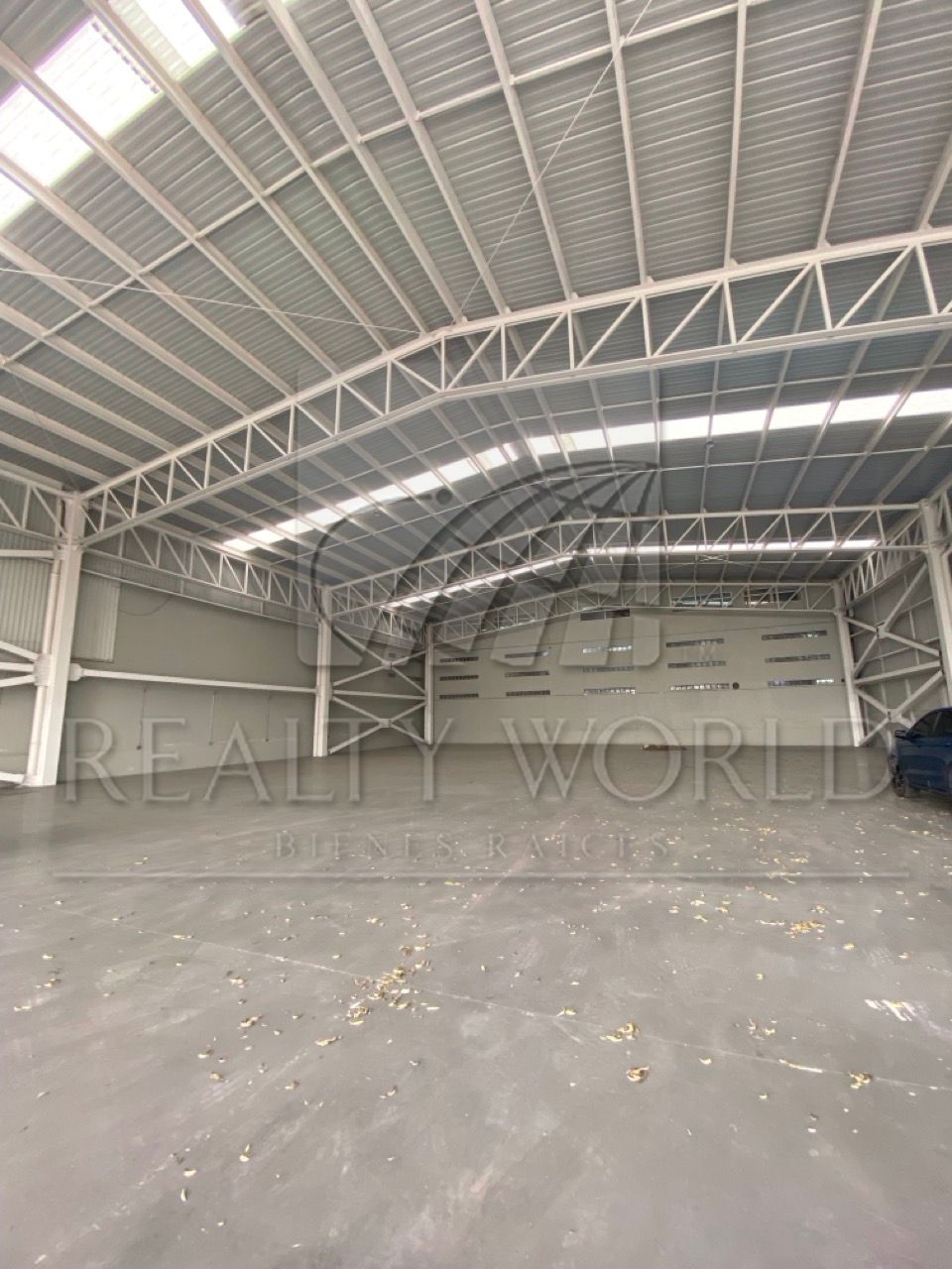 Bodega en Renta en El Espino Peralta