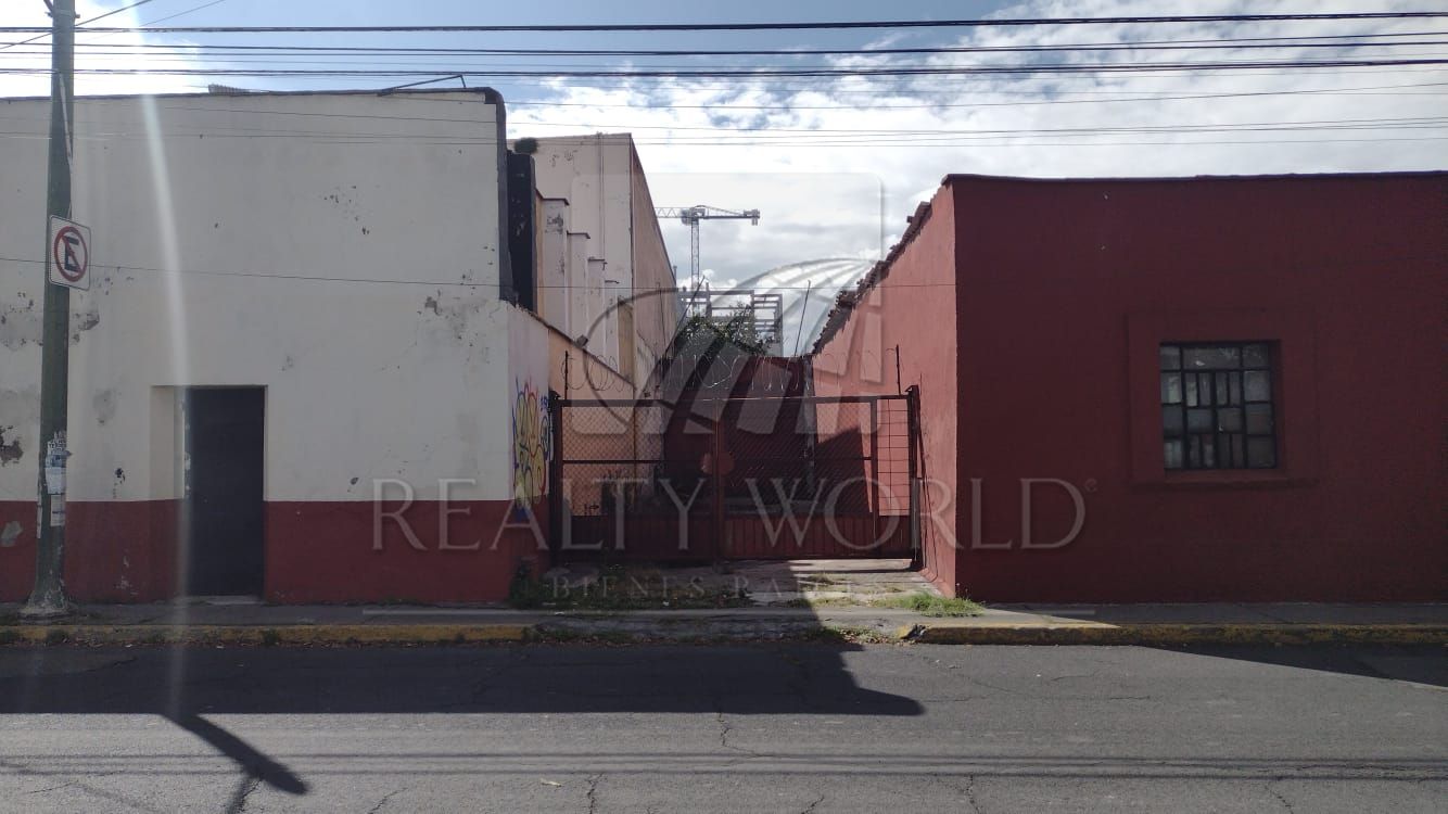 Terreno en Venta en Santa Clara