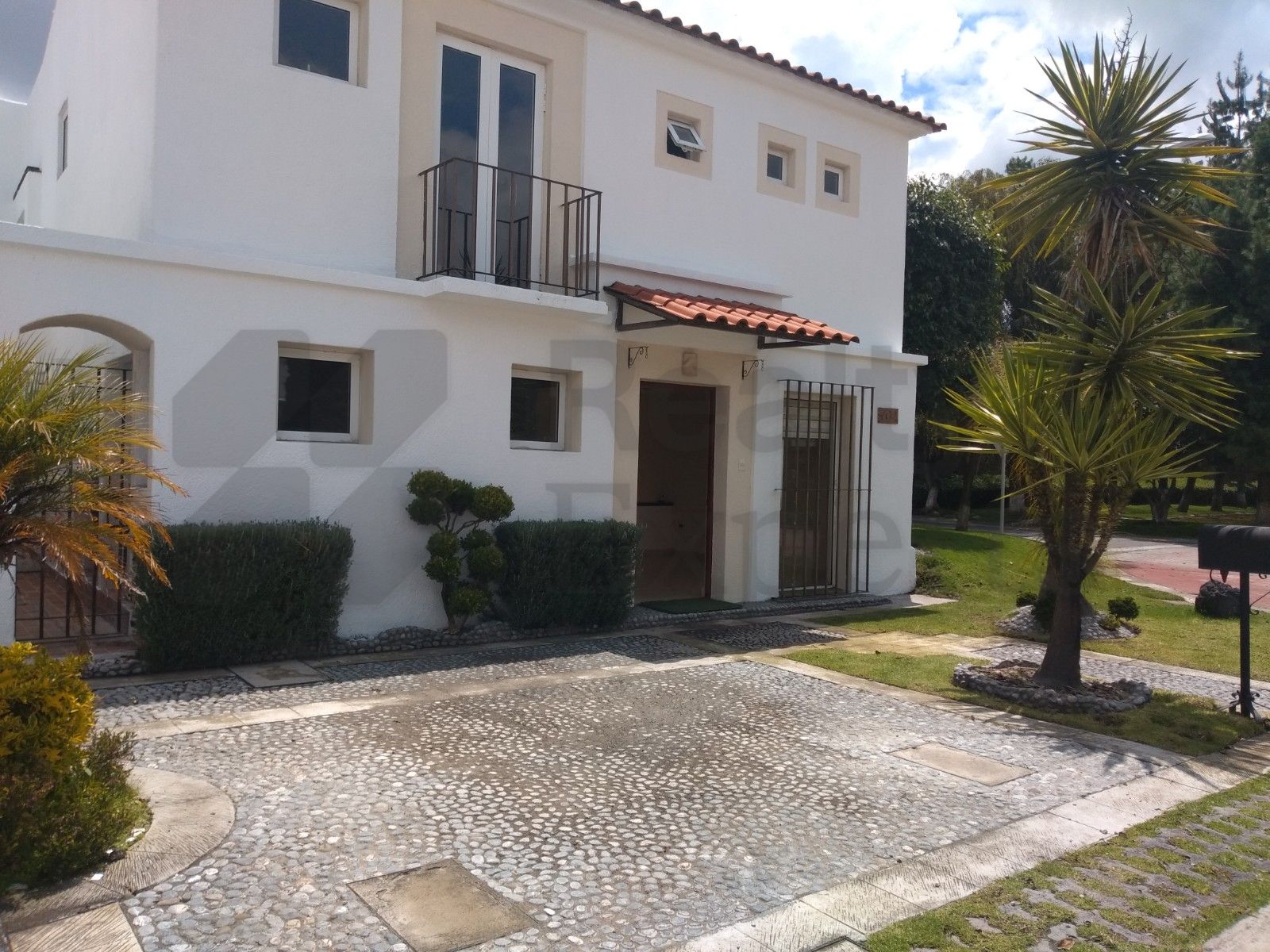 Casa en Renta en El Castaño