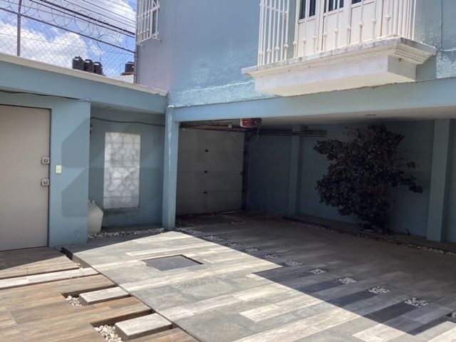 Casa en Renta en Jesús Jiménez Gallardo