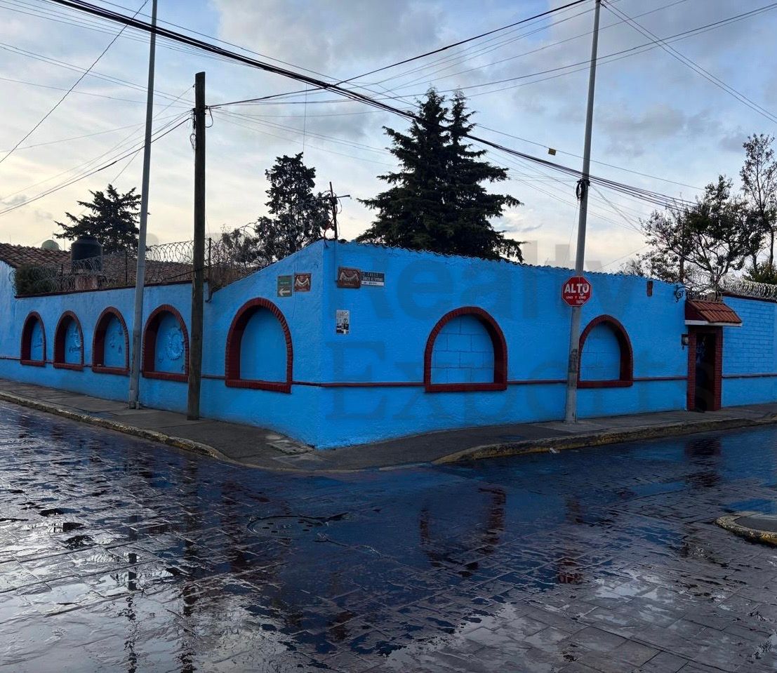 Terreno en Venta en Barrio San Mateo