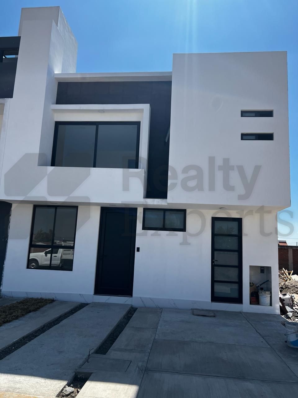 Casa en Renta en San Mateo Otzacatipan