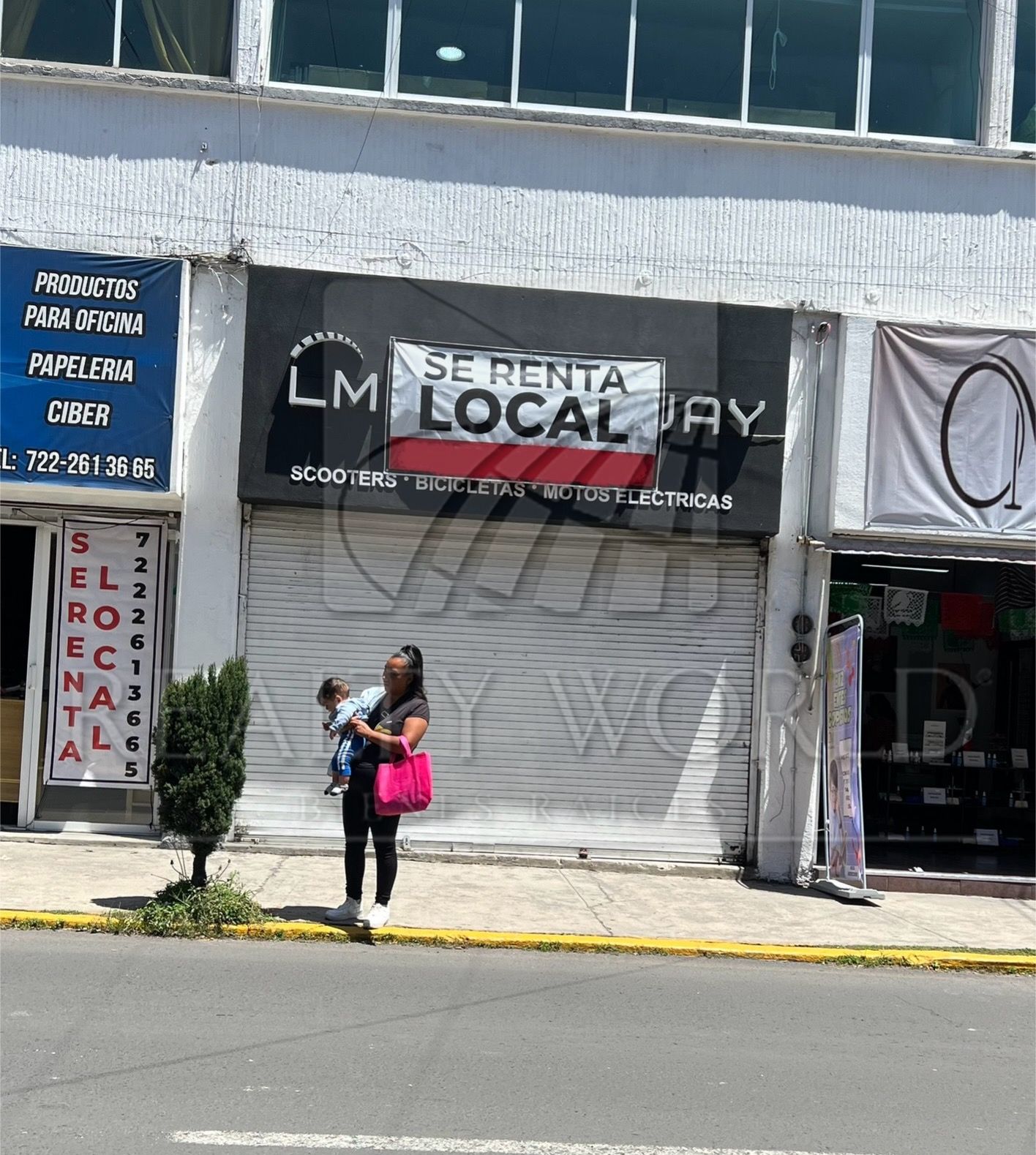 Local en Renta en Santa Clara