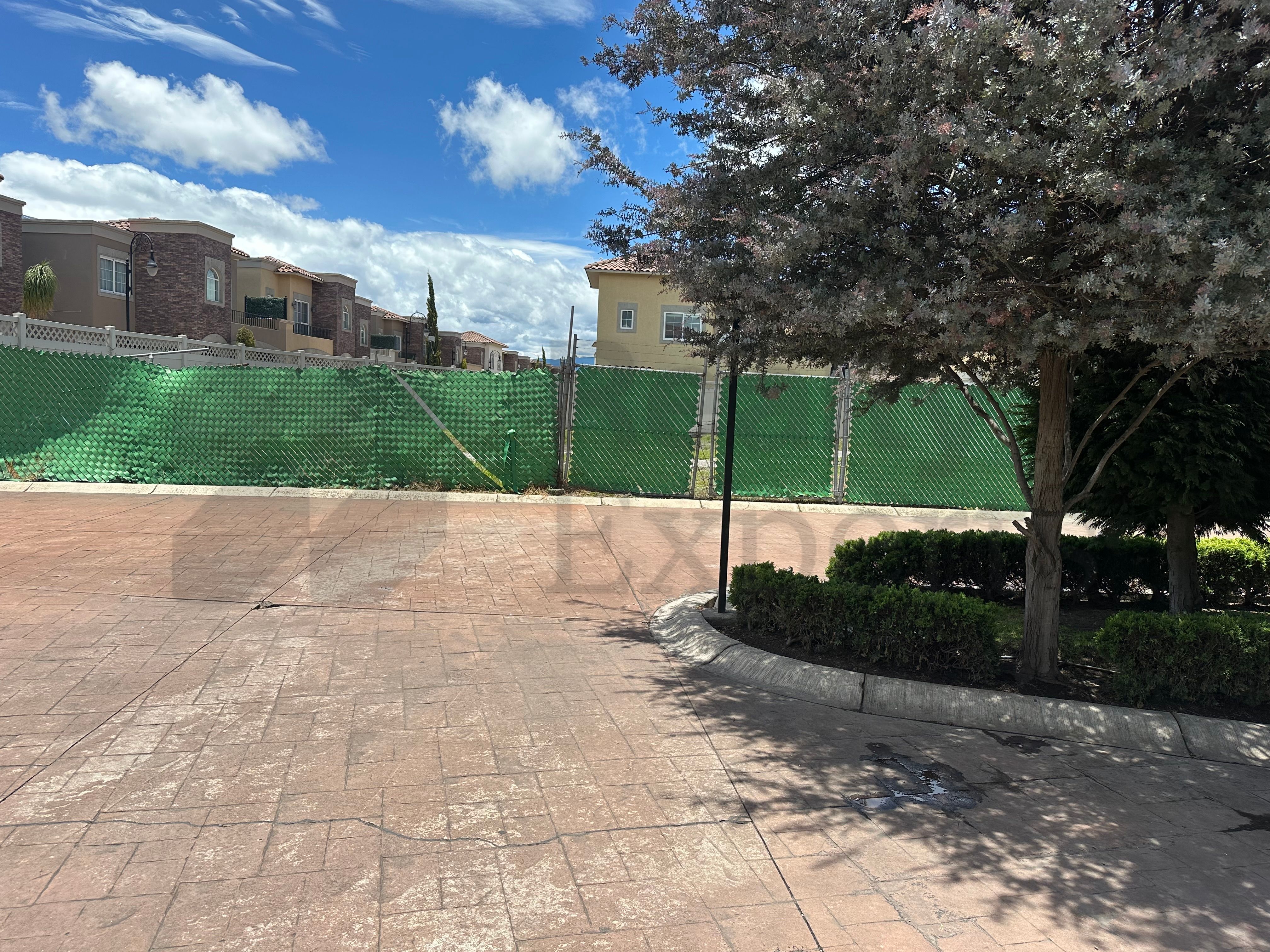 Terreno en Venta en Llano Grande