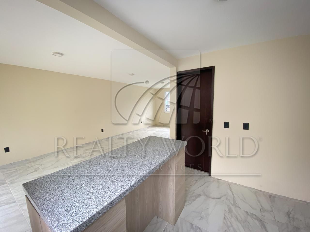 Casa en Venta en San Mateo Atenco