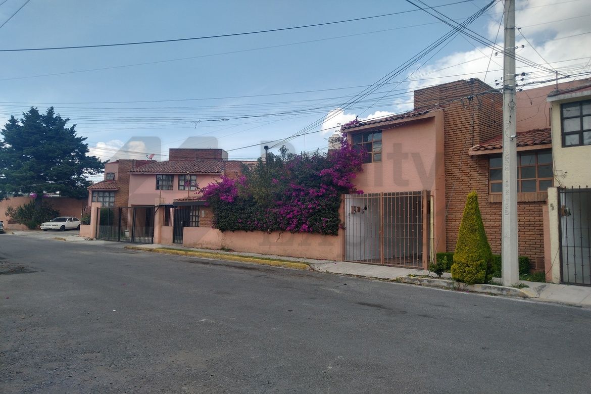 Casa en Renta en Las Haciendas