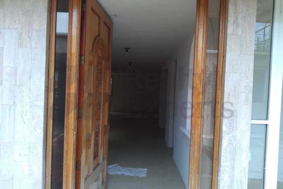 Casa en Renta en San Jerónimo Chicahualco