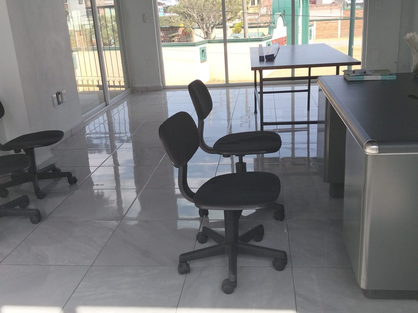 Oficina en Renta en San Lorenzo Tepaltitlán Centro
