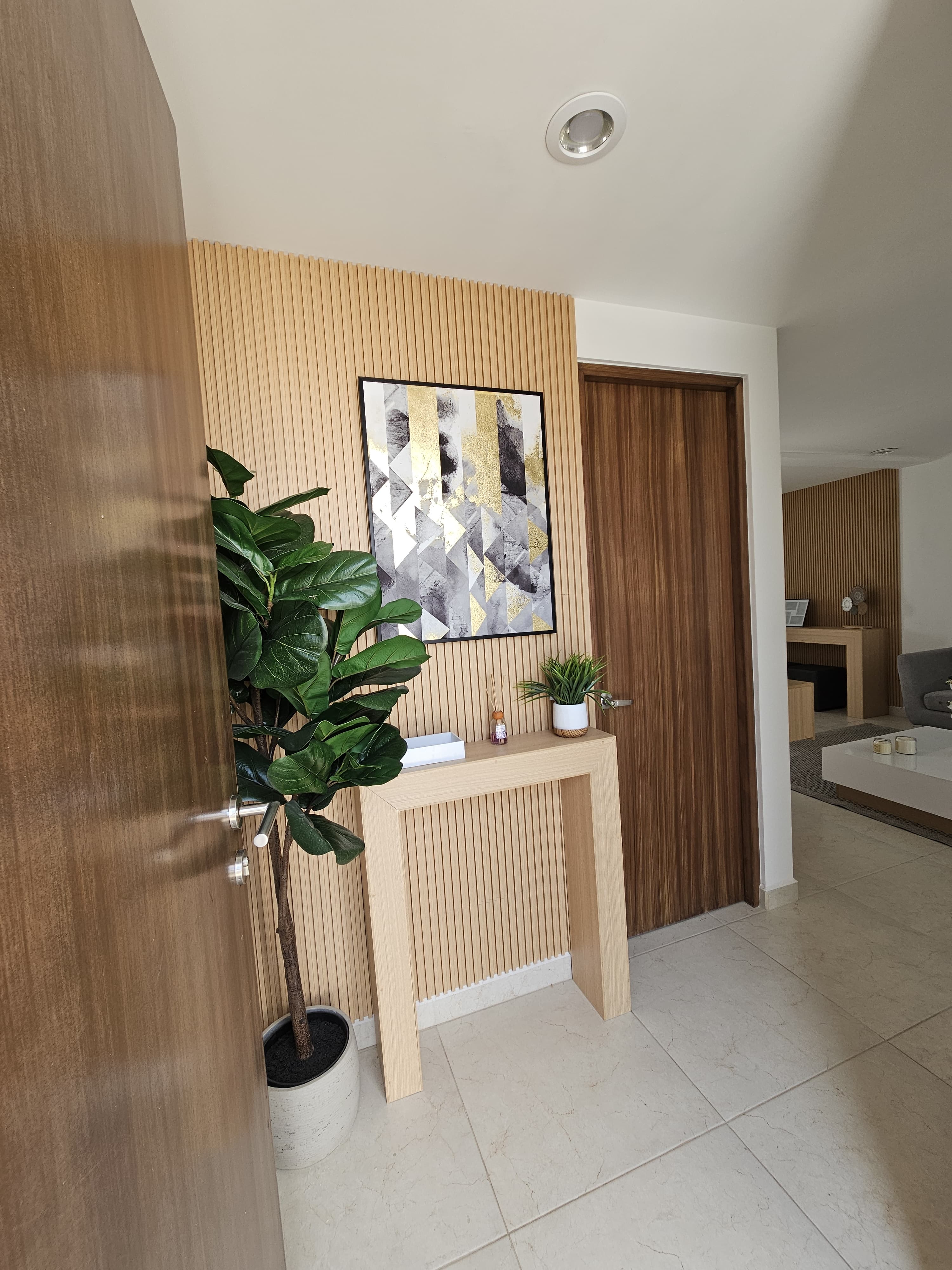 Casa en Venta en Santa María