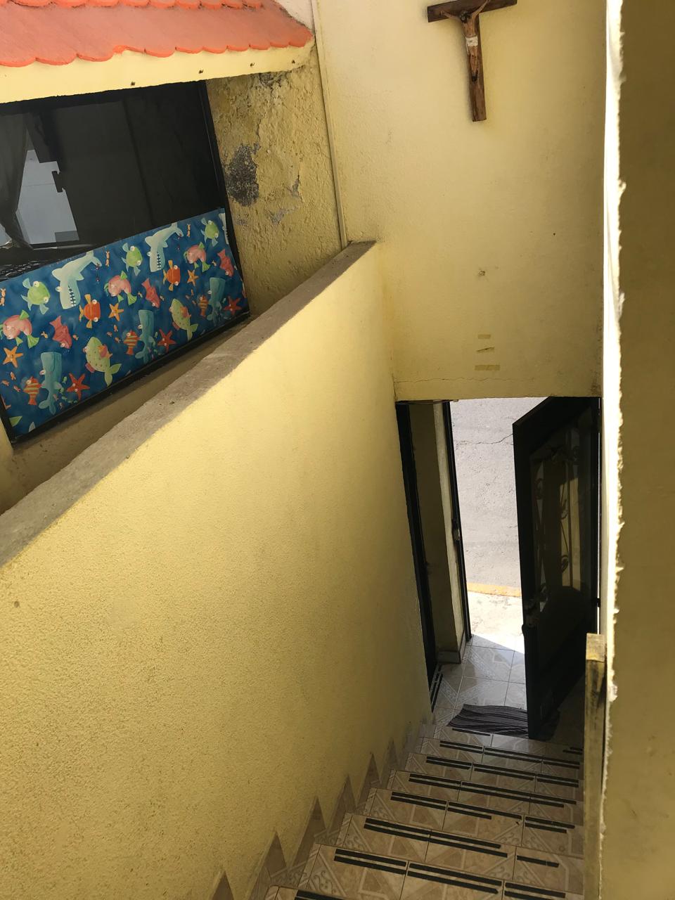Departamento en Renta en San Buenaventura