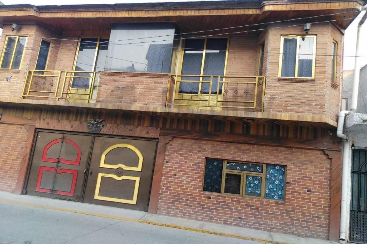 Casa en Venta en La Concepción