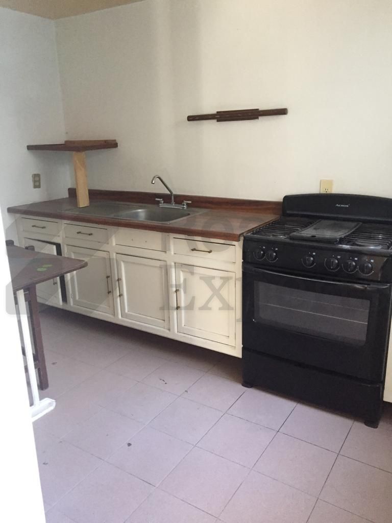 Casa en Renta en Azteca