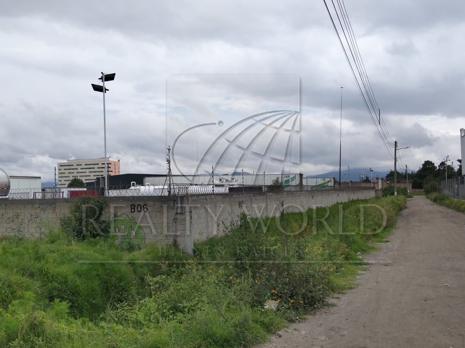 Terreno en Venta en San Miguel Totoltepec