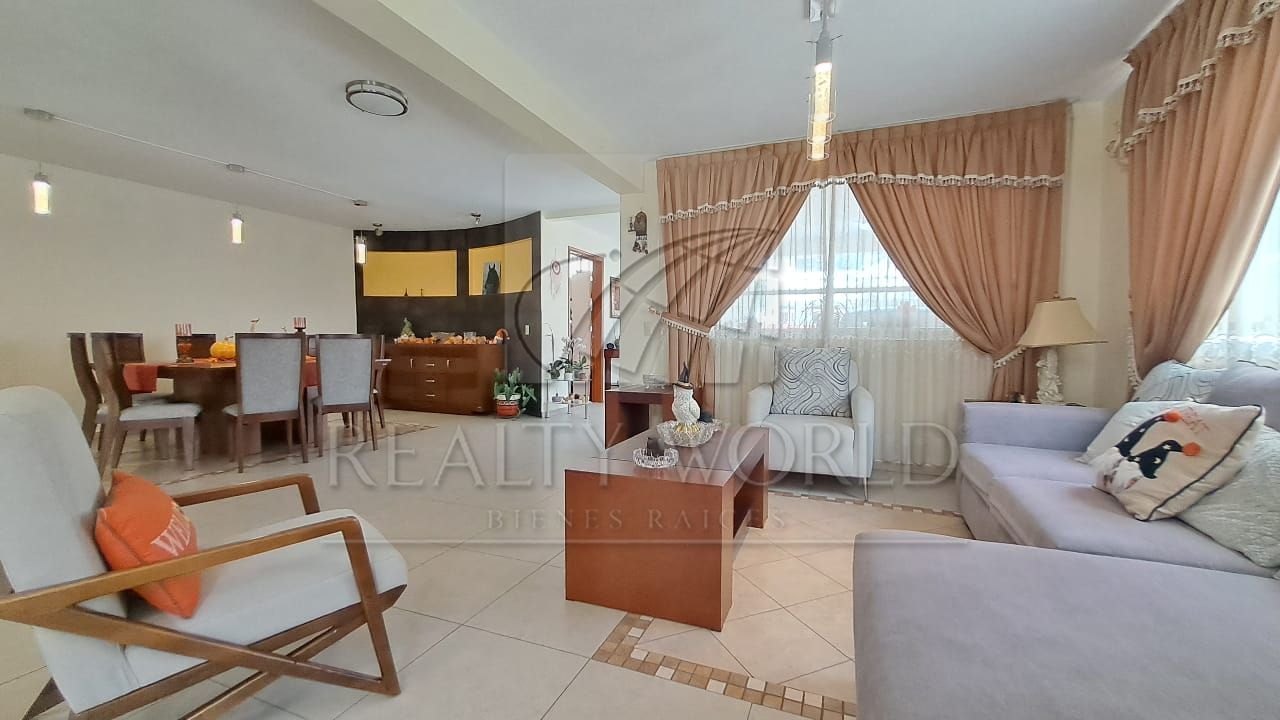 Casa en Venta en Bellavista