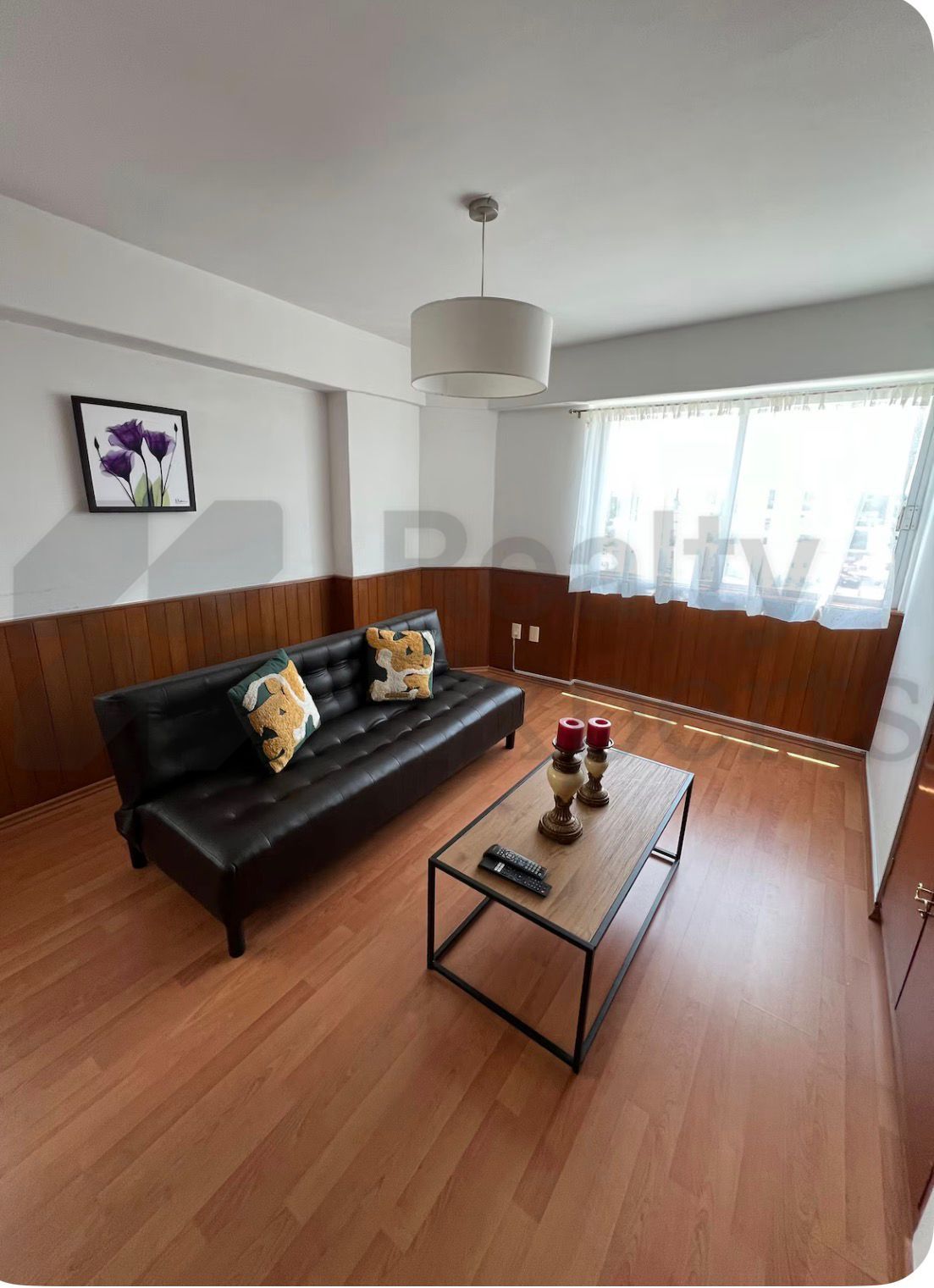 Departamento en Venta en San Sebastián