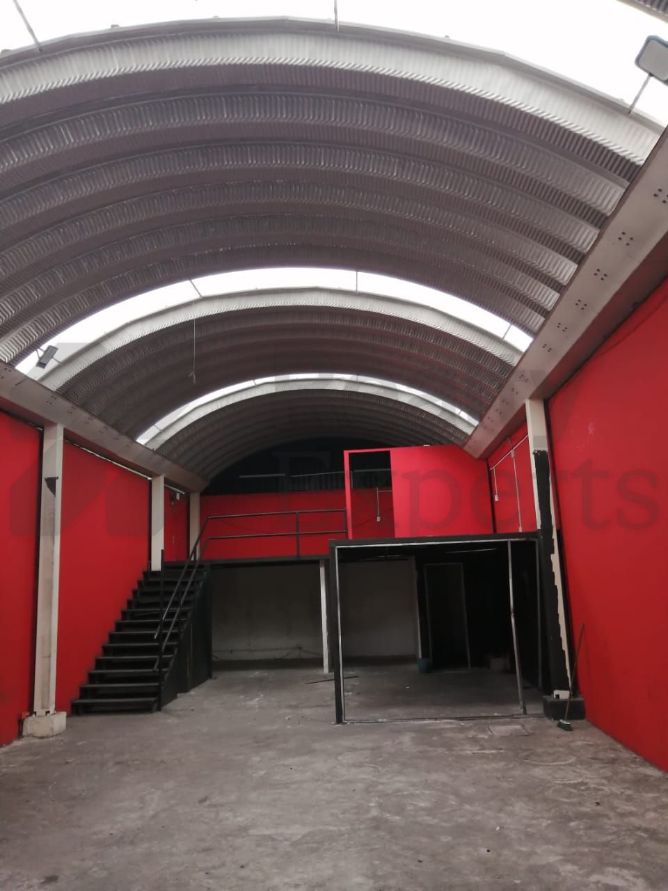 Bodega en Venta en Santa Ana Tlapaltitlán