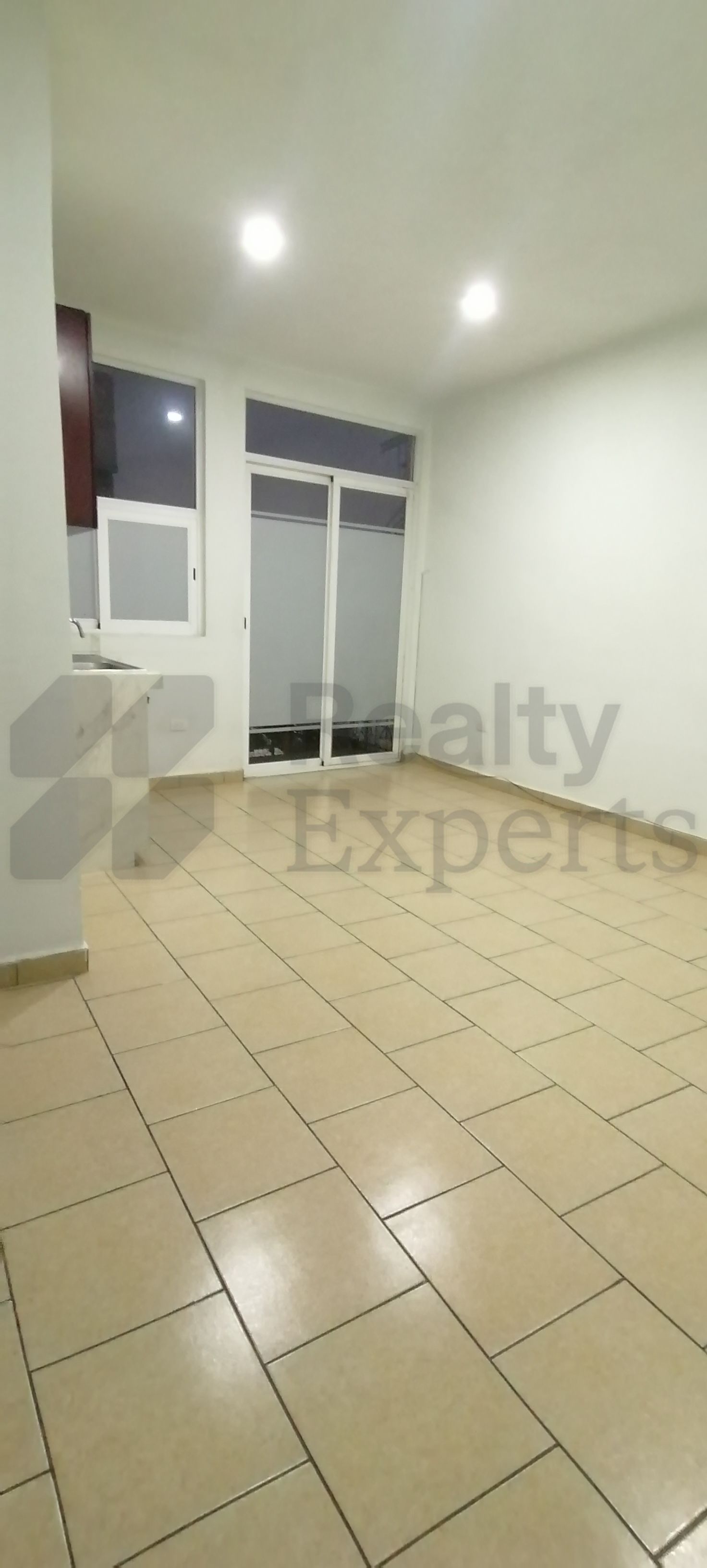 Departamento en Renta en Barrio de Santiaguito
