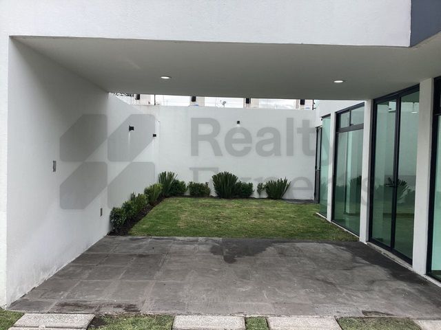 Casa en Renta en Santa María