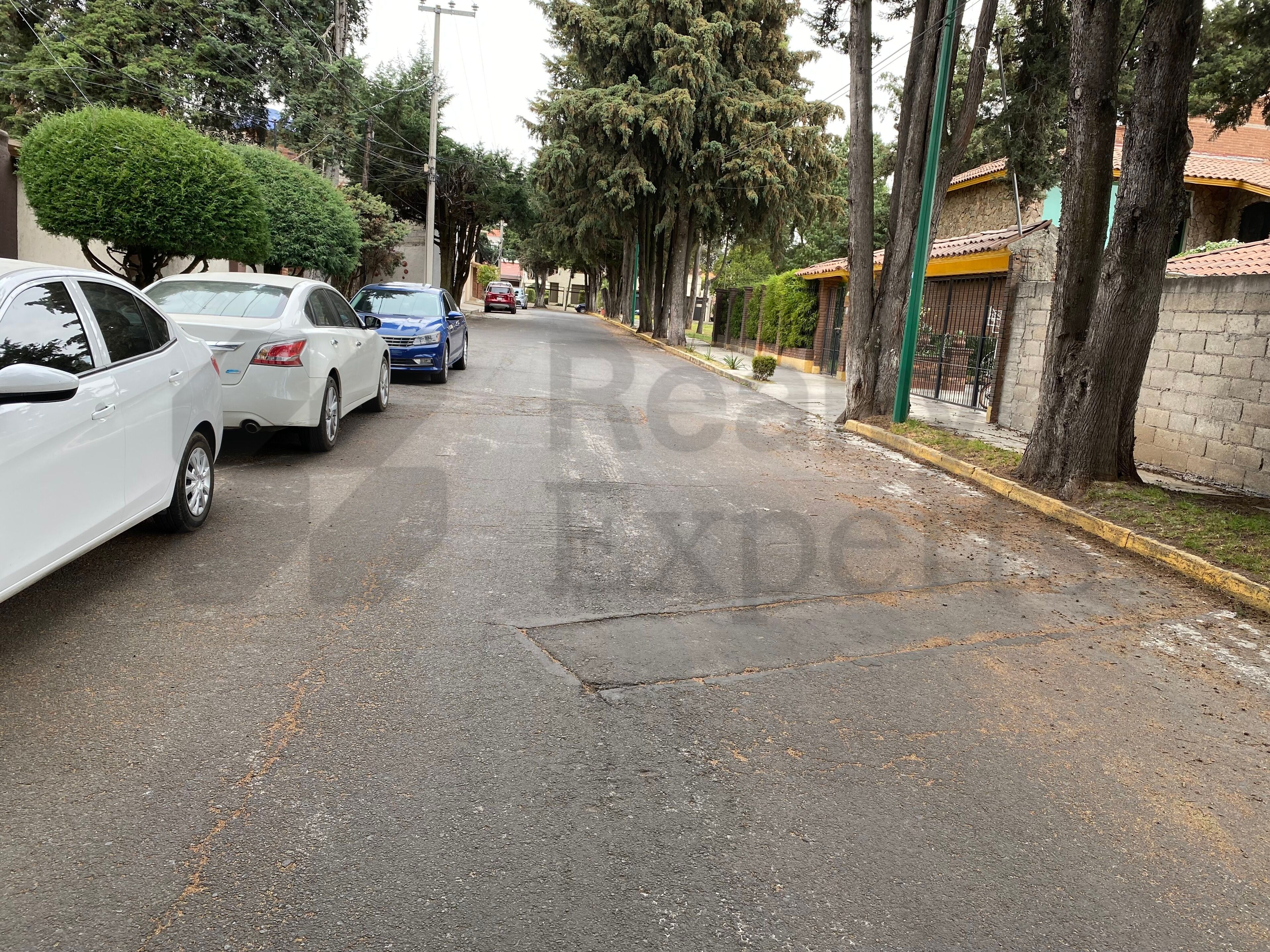 Terreno en Venta en La Virgen